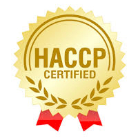 HACCP
