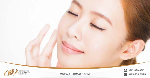 แคปซูลบำรุงผิว ขาวใส สุขภาพดี HEALTHY & WHITENING CAPSULE