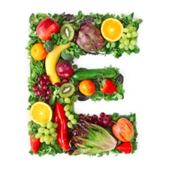 ประโยชน์ของวิตามิน อี (Vitamin E)