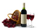 สารสกัดจากไวน์แดง (Red Wine Extract)