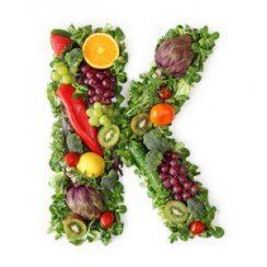 ประโยชน์ของวิตามิน เค (Vitamin K)
